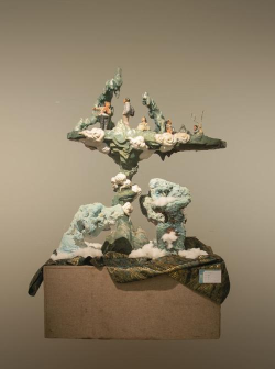 2024雕塑硕士专业排名 2024雕塑硕士专业排名