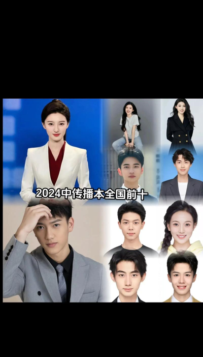 2024播音专业排名2024 2024播音专业排名2024