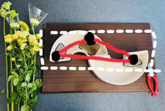 2024插花专业排名榜 2024插花专业排名榜