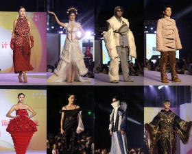 2024年请问服装专业学什么好 2024年请问服装专业学什么好