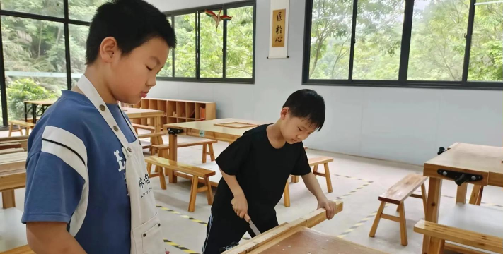2024年学木匠学什么专业好 2024年学木匠学什么专业好