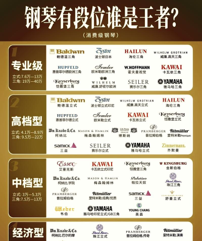 2024年钢琴专业国际排名 2024年钢琴专业国际排名