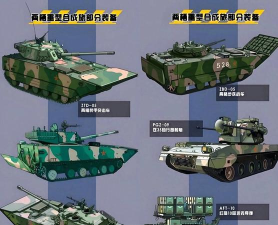 2024年装甲战争专业排名 2024年装甲战争专业排名