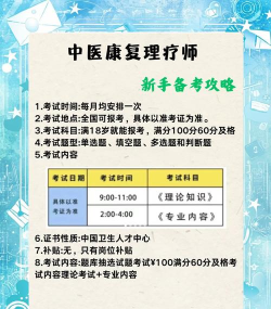 2024年理疗师专业排名 2024年理疗师专业排名