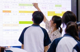 2024年广东舞蹈专业排名大学 2024年广东舞蹈专业排名大学