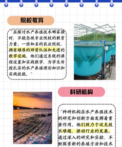 2024年海产养殖学什么专业好 2024年海产养殖学什么专业好