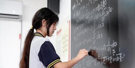 2024年专业选数学的女生 2024年专业选数学的女生