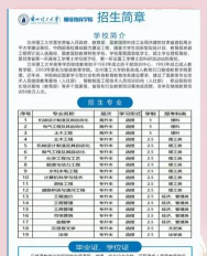 2024年兰州理工特色专业排名 2024年兰州理工特色专业排名