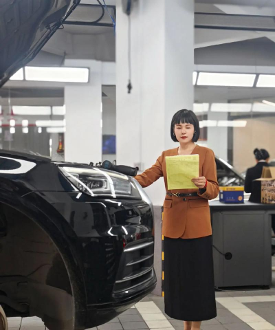 2024年大学汽修专业的女生 2024年大学汽修专业的女生