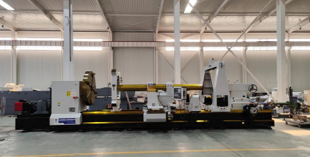 2025年机床专业排名 2025年机床专业排名