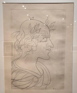 2024年水印版画专业排名 2024年水印版画专业排名