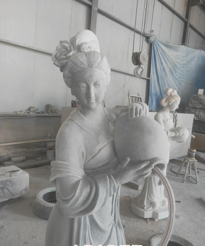 石雕专业好就业吗女生 石雕专业好就业吗女生