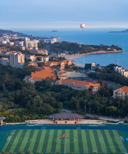 2024年厦门大学专业女生推荐 2024年厦门大学专业女生推荐