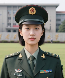 2024年适合女生的军校大专专业 2024年适合女生的军校大专专业