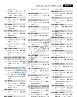 2025年河南学校音乐专业排名 2025年河南学校音乐专业排名