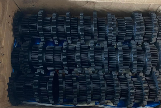 2024年北京精密齿条专业排名 2024年北京精密齿条专业排名