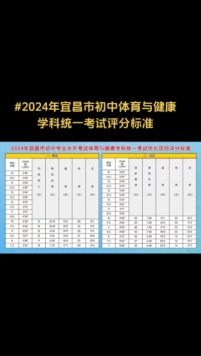 宜昌体育运动学校2024年报名要求 宜昌体育运动学校2024年报名要求
