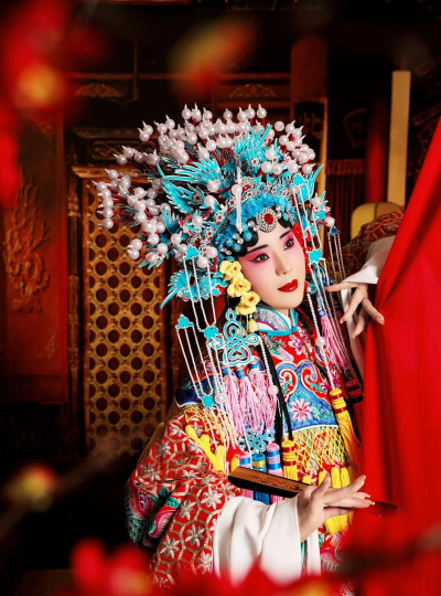 2025年戏服设计专业 2025年戏服设计专业