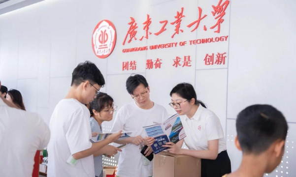 广东工大王牌专业排名 广东工大王牌专业排名