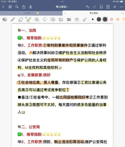 学政法类专业好就业吗 学政法类专业好就业吗