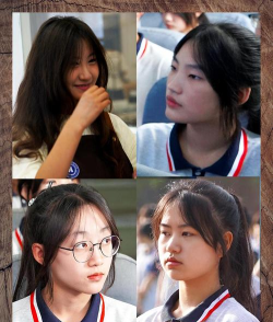 2024年芜职王牌专业女生 2024年芜职王牌专业女生