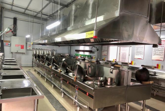 广西烹饪学校2024年报名条件 广西烹饪学校2024年报名条件