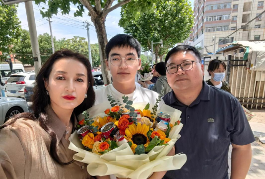 一模成绩530高考能上600分吗 一模成绩530高考能上600分吗