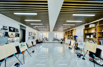 太原艺考培训班有哪些 太原艺考培训班有哪些