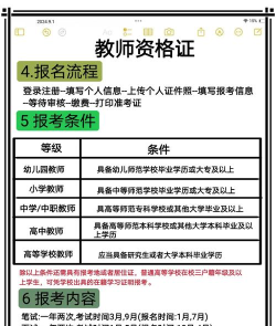 教资考第二个证还需报三门吗 教资考第二个证还需报三门吗