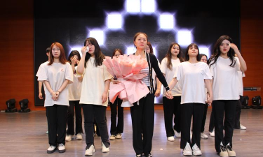 编导艺考才艺展示应该表演什么 编导艺考才艺展示应该表演什么