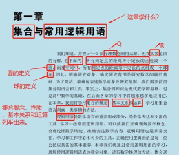 高一数学差怎么办补上来 高一数学差怎么办补上来