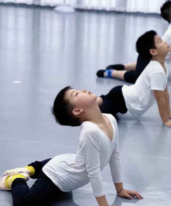 男生舞蹈艺考要求有哪些 男生舞蹈艺考要求有哪些