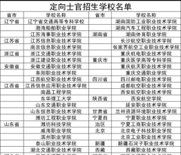 300分可以上军校吗 300分可以上军校吗