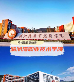 湄洲湾职业技术学院是本科吗