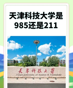天津科技大学是一本吗