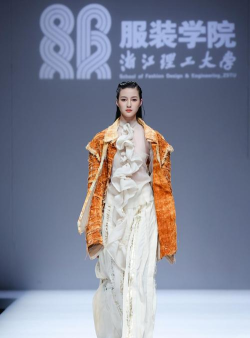 通过服装表演与服装设计专业考大学怎么样