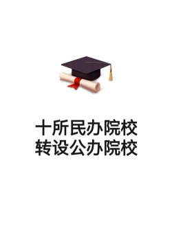 19年民办转公办学校有哪些