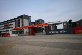 广西崇左有哪些初中