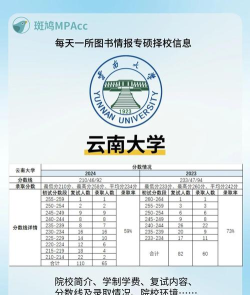 云南大学怎么看专业