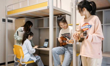 吉利学院上课收手机吗