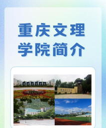 2024年重庆文理学院在河南计划招生人数