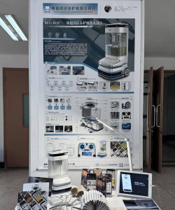 浙江哪些大学有产品设计专业