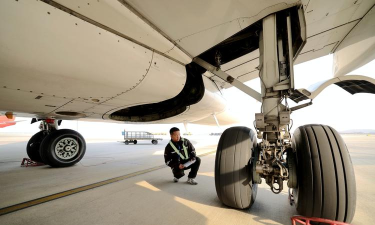 河南哪些专科有飞机部件修理专业