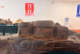 江西哪些专科有雕刻艺术设计专业