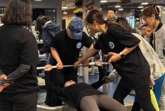 黑龙江哪些专科有健身指导与管理专业