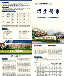 2024年遵义医科大学医学与科技学院专栏介绍