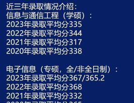 西安邮电大学VS江西软件职业技术大学哪个实力更强