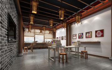 四川省广元市朝天职业中学环境怎么样