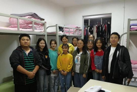 云南体育运动职业技术学院寝室环境怎么样