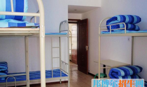 兴仁县民族职业技术学校寝室环境怎么样